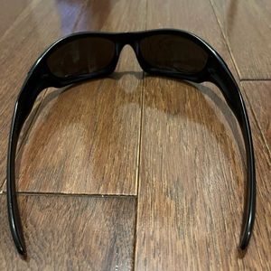 Mens Monster Dog Oakley Sunglasses